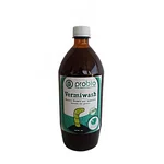 Pioneer Agro Vermiwash Organic Liquid Nutrition 1 Ltr - Plant Booster for Flowers, Vegetables, and Indoor Foliage