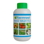 FARMROOT Vermi Wash Plus Fungicides | 1 Liter