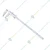 Insize 600 mm Vernier Caliper with 100mm Lower Jaw Length, 1214-600 Model