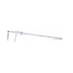 Insize 2000 mm Vernier Caliper with 200mm Lower Jaw Length, 1214-2000 Model