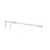 Insize 2000 mm Vernier Caliper with 200mm Lower Jaw Length, 1214-2000 Model