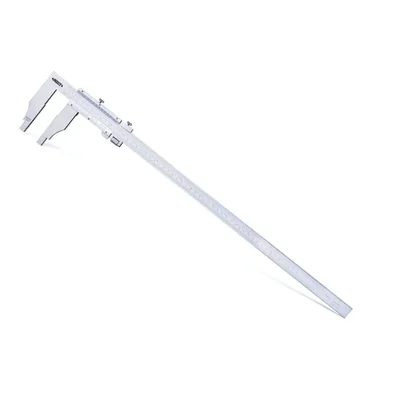 Insize 1500 mm Vernier Caliper with 200mm Lower Jaw Length, 1214-1500 Model