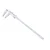 Insize 1500 mm Vernier Caliper with 200mm Lower Jaw Length, 1214-1500 Model