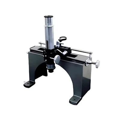 Reliant Lab Vernier Microscope (Six Position in Wooden Box)