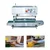 Premium Quality 3 kg MS Vertical Continuous Band Sealer 500W