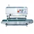Premium Quality 3 kg MS Vertical Continuous Band Sealer 500W