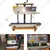 Mahalaxmi Continuous Vertical Band Sealer Machine With Jack Stand (Economy Model)