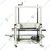 Mahalaxmi FR1100, 25 Kg MS Vertical Band Sealing Machine With Double Jack Stand