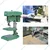 Heavy Duty 40 mm or 1.6-inch Vertical Bench Drill With 1.5 HP Motor, With Gear