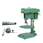 Heavy Duty 40 mm or 1.6-inch Vertical Bench Drill With 1.5 HP Motor, With Gear