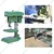 Heavy Duty 40 mm Vertical Bench Drill Without Motor & With Gear