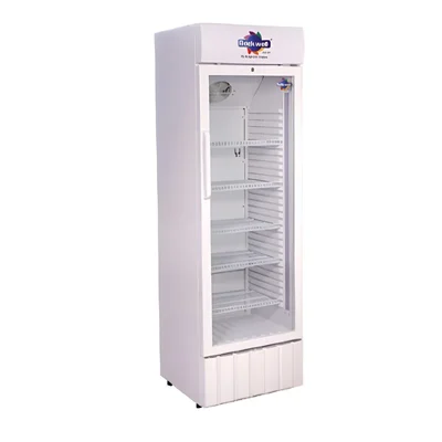 Rockwell RVC500A Cooler With 370L Capacity for Wholesale Distribution