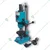 Heavy Duty 6 mm 0.12 HP Vertical Mini Bench Drill Machine with Motor & Drill Chuck for Domestic Purpose
