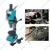 Heavy Duty 6 mm 0.12 HP Vertical Mini Bench Drill Machine with Motor & Drill Chuck for Domestic Purpose