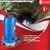 CRI 1 Hp Single Phase Vertical Openwell Submersible Pump, 32.5m Head, 1 inch Outlet (CVS-C series) - 1 Year Warranty