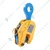 Crossbee Vertical Plate Lifting Clamp(CDH Type)(Capacity-1ton)