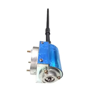 SMART PACK Vertical Round Rod for Packaging of Band Sealer Machine’s Spare Parts