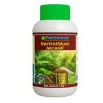 FARMROOT Verticillium lecanii 1.15%WP (Liquid) For Insecticide | 1 Kg