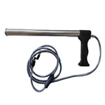  Veterinary Digital AI Gun with Camera (Endoscopic)/ AI Waterproof SS Reusable Universal Endoscopy Gun || Pack of 1 Pc