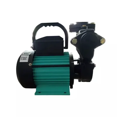 V-Guard 1 HP Single Phase Self Priming Monoblock Pump, 98ft Head, 40 LPM (NEON-RF110) - 2 Years Warranty