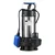 V-Guard 2 Hp Single Phase Dewatering Sewage Pump With Float Switch, 15m Max. Head, 30000LPH (VSWS-TW55US)- 1 Year Warranty