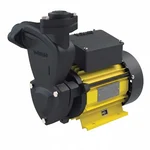 V-Guard 1 HP Single Phase Self Priming Monoblock Pump, 128 ft Head, 45 LPM (NEON-RF150) - 2 Years Warranty