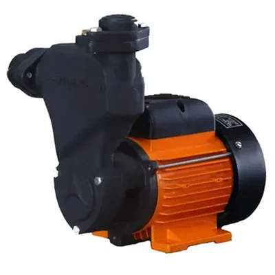 V-Guard 1 HP Single Phase Self Priming Monoblock Pump, ISI Marked, 110ft Head, 2550 LPH (VSPAD-F110) - 1 Year Warranty