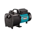V-Guard 0.5 HP Single Phase Shallow Well Jet Pump, 89 ft Max. Head and 58 LPM Flow Rate (VCSW-H90) - 1 Year Warranty