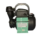 V-Guard 1 HP Single Phase Self Priming Monoblock Pump, 98 ft Max Head and 43 LPM Flow Rate (XYRO SF01) - 1 Year Warranty