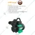 V-Guard 1 HP Single Phase Self Priming Monoblock Pump, 98 ft Max Head and 43 LPM Flow Rate (XYRO SF01) - 1 Year Warranty