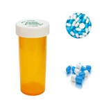 Patco Pharma 16DR (60ml) Vials (Secure Medication Storage Containers)
