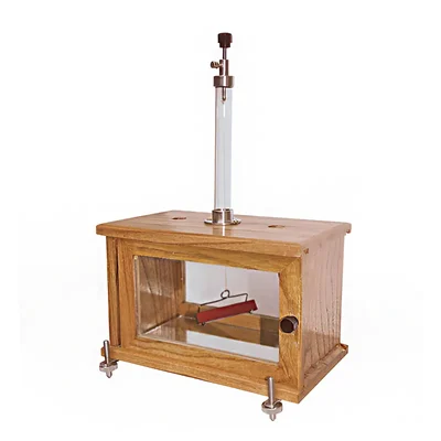 Reliant Lab Vibration Magnetometer for Comparison of Magnetic Fields