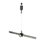 Reliant Lab Maxwell Vibration Needle, Graduated (Brass)