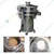 Tools Buying 0.5HP Vibro Sifter Machine 24 Inch Screen, Stainless Steel Body With 100 to 150 Kg/hr Capacity