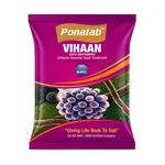 Vihaan Seed Bio-Primer 2 kg Granular Formulation for Improves seed germination, seedling vigor & crop establishment