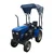 Kailash 12HP Mini Tractor for Agriculture Purpose