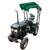 Vijay 10 HP Mini Tractor for Agriculture Purpose