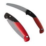  Premium Quality Foldable Pruning Saw for Garden