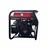 Vi Power Gold 1.1 KVA Single Phase Recoil Start Petrol Generator With 3.6 L Fuel Tank Capacity (AG1500iov)