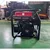 Vi Power Gold 1.1 KVA Single Phase Recoil Start Petrol Generator With 3.6 L Fuel Tank Capacity (AG1500iov)