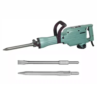 Vi Power Gold 16 Kg 1500W Demolition Hammer (VPPh 65)