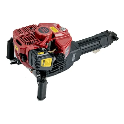 Vi Power Gold 2100W, 20-45 J Jack Hammer With 1300ml Fuel Tank (AG-JH95)