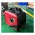 Vi Power Gold 3 KVA Single Phase Silent Inverter Generator With Recoil Start, 6 Liters Tank Capacity (AGGT30)