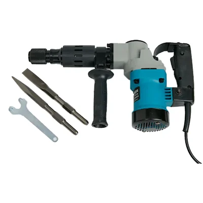 Vi Power Gold 5 Kg 1100W Demolition Hammer (VP-0810)