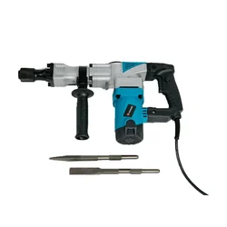 Vi Power Gold 7 Kg 850W Demolition Hammer with 11E Chisel (VP-0835)