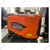 Vi Power Gold 5.5 KVA Orange & Black Single Phase Silent Inverter Generator With 10 Liters Tank Capacity (AGGT52)