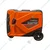 Vi Power Gold 5.5 KVA Orange & Black Single Phase Silent Inverter Generator With 10 Liters Tank Capacity (AGGT52)