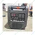 Vi Power Gold 5.5 KVA Orange & Black Single Phase Silent Inverter Generator With 10 Liters Tank Capacity (AGGT52)