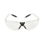 3M Virtua V3 11852-100 UV Protection Industrial Safety Glasses Clear Lens High Impact Resistant Comfortable Nose Bridge