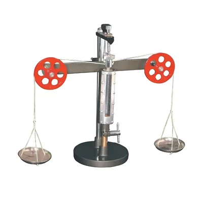 Reliant Lab Viscosity Searle’s Pattern for Quality Control in Manufacturing and Biochemical Studies